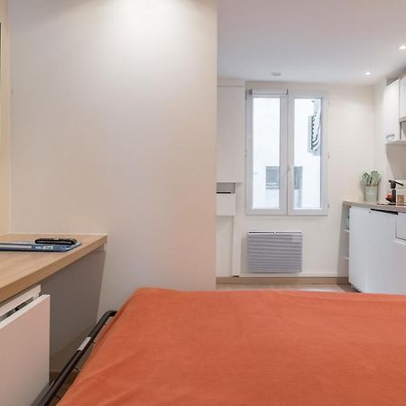 Lavie Maison Parisian Aircon Gem Luaran gambar