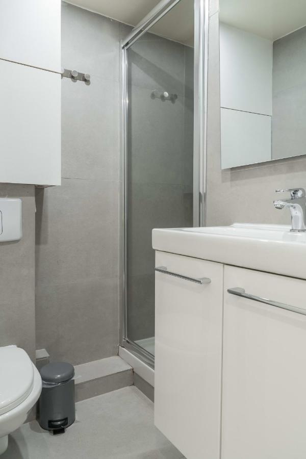 Lavie Maison Parisian Aircon Gem Luaran gambar
